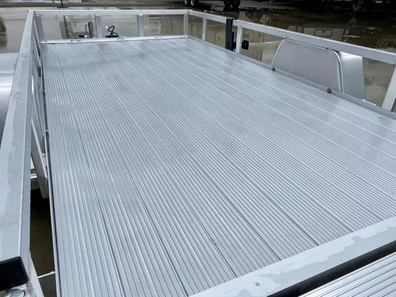 new Utility Trailers Sure-Trac  for sale, in West Middlesex, PA Thumbnail 24