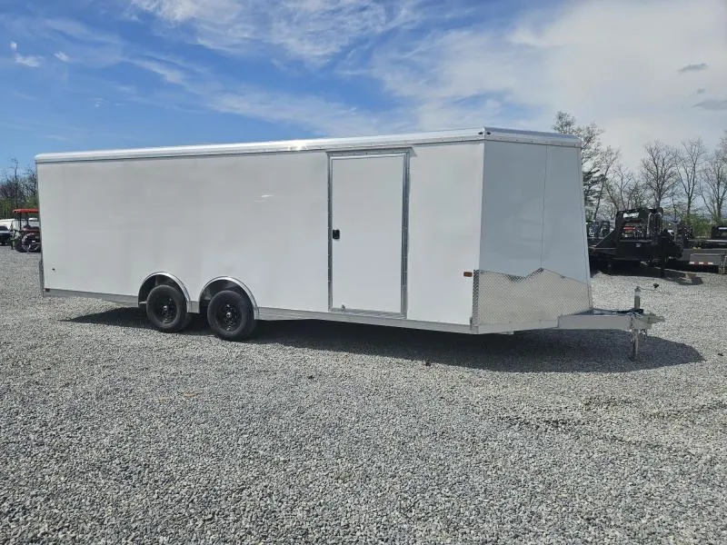 new Cargo (Enclosed) Trailers NEO Trailers  for sale, in Carlisle, PA Thumbnail 10