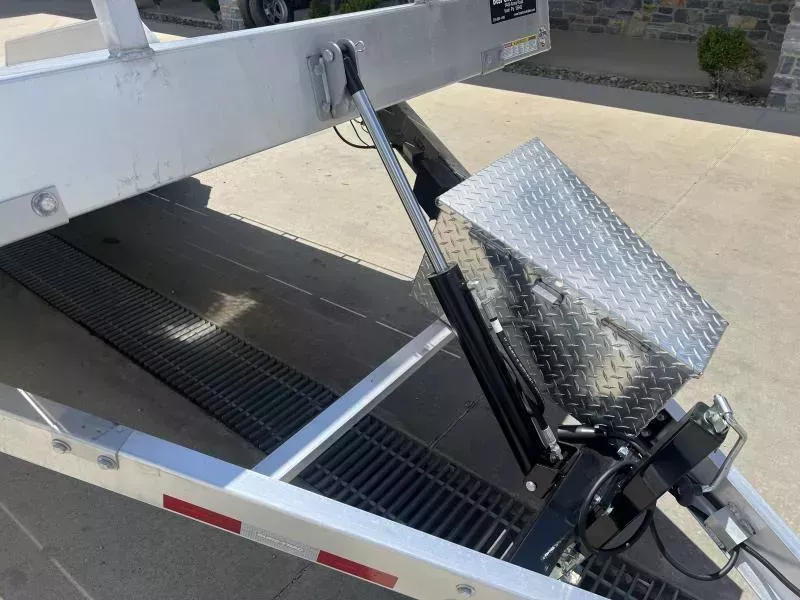 new Car Haulers / Racing Trailers Sure-Trac  for sale, in Irwin, PA Thumbnail 10