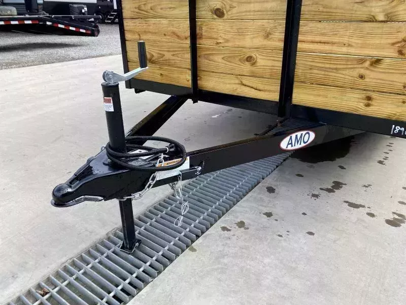 new Utility Trailers AMO  for sale, in Carlisle, PA Thumbnail 10