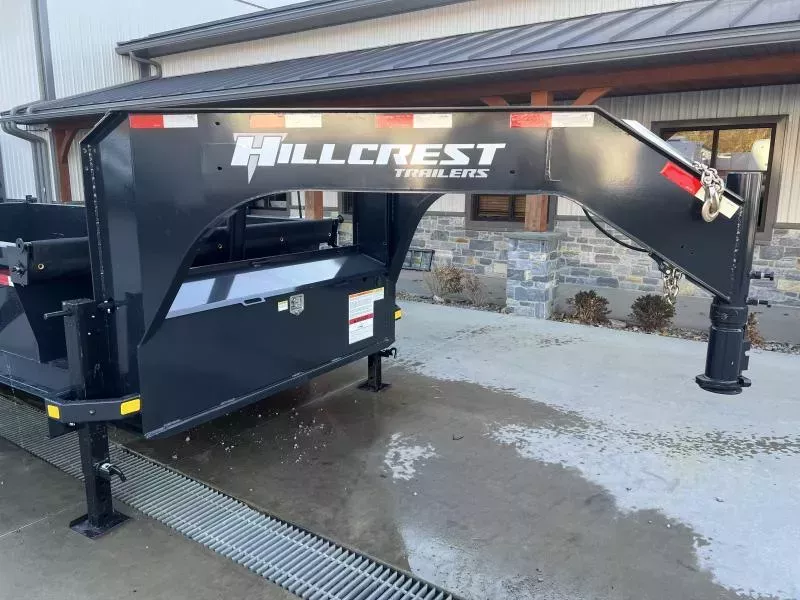 new Dump Trailers Hillcrest Trailers  for sale, in Carlisle, PA Thumbnail 12
