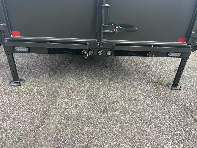 new Dump Trailers MAXX-D for sale, in Carlisle, PA Thumbnail 21
