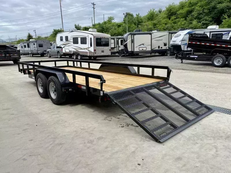 new Utility Trailers Sure-Trac  for sale, in West Middlesex, PA Thumbnail 18