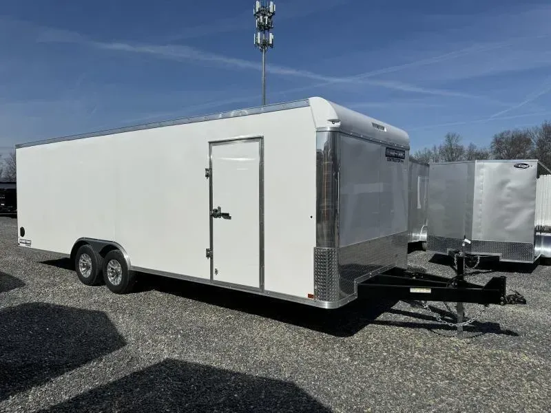 new Cargo (Enclosed) Trailers Sure-Trac  for sale, in Carlisle, PA Thumbnail 4