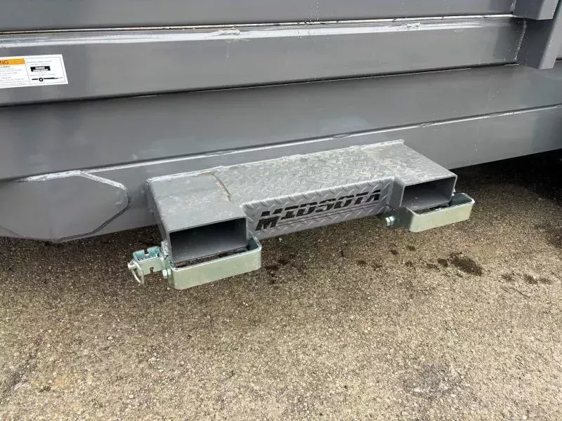 new Dump Trailers Midsota  for sale, in West Middlesex, PA Thumbnail 23