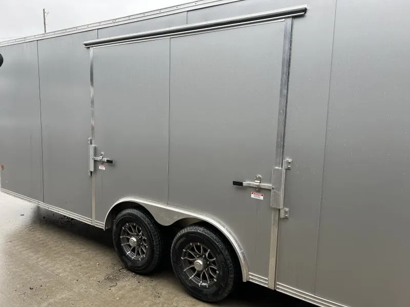 new Cargo (Enclosed) Trailers E-Z Hauler  for sale, in Irwin, PA Thumbnail 8
