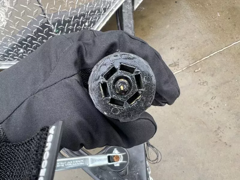 new Cargo (Enclosed) Trailers Quality Cargo  for sale, in West Middlesex, PA Thumbnail 10