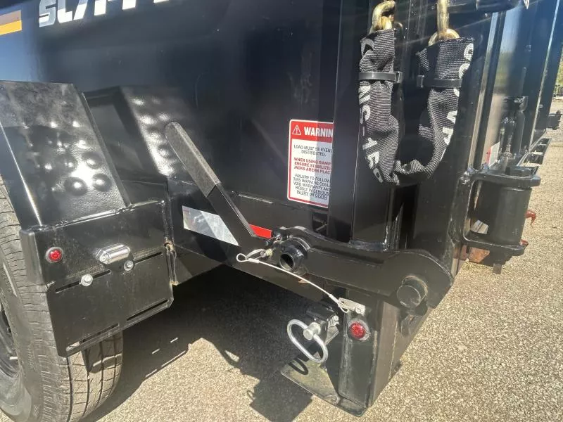 new Dump Trailers Southland Trailers  for sale, in West Middlesex, PA Thumbnail 21