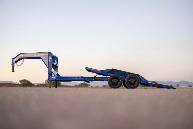 new Equipment / Flatbed Trailers RawMaxx  for sale, in Irwin, PA Thumbnail 3