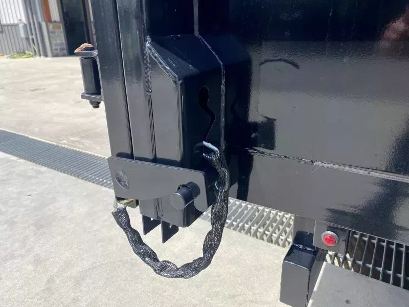 new Dump Trailers Sure-Trac for sale, in West Middlesex, PA Thumbnail 33