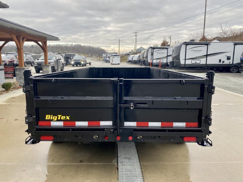 new Dump Trailers Big Tex Trailers  for sale, in Irwin, PA Thumbnail 15