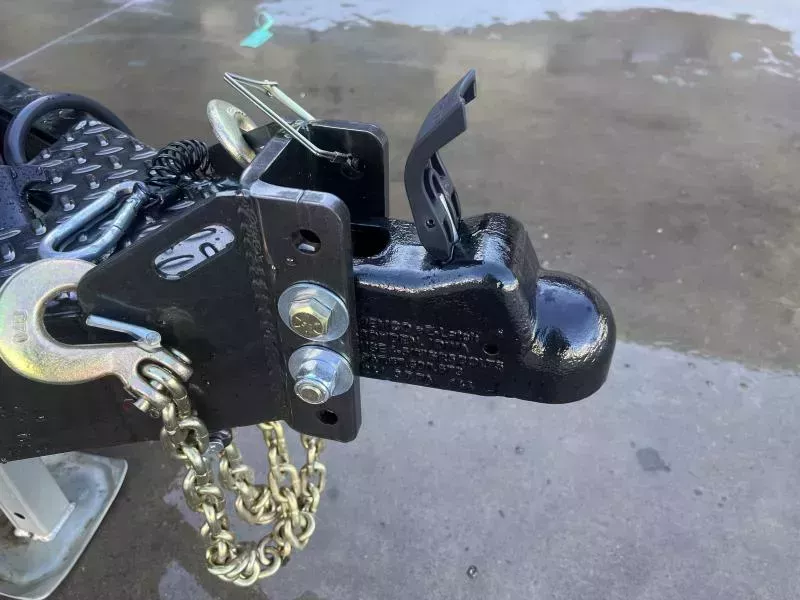 new Dump Trailers MAXX-D  for sale, in Evans City, PA Thumbnail 22