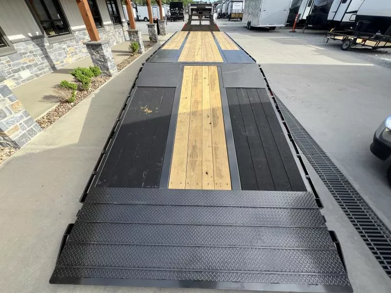 new Equipment / Flatbed Trailers MAXX-D for sale, in Carlisle, PA Thumbnail 24