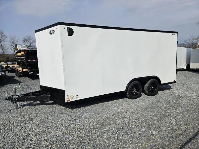 new Cargo (Enclosed) Trailers ITI Cargo  for sale, in Carlisle, PA Thumbnail 2