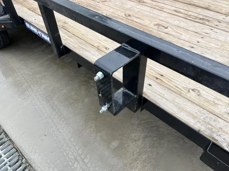 used Utility Trailers Sure-Trac  for sale, in Irwin, PA Thumbnail 11