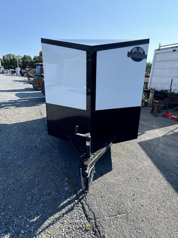 new Cargo (Enclosed) Trailers Cargo Mate  for sale, in Irwin, PA Thumbnail 6