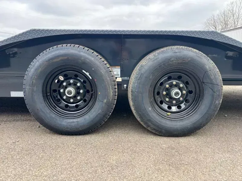 new Car Haulers / Racing Trailers Lamar Trailers  for sale, in West Middlesex, PA Thumbnail 21