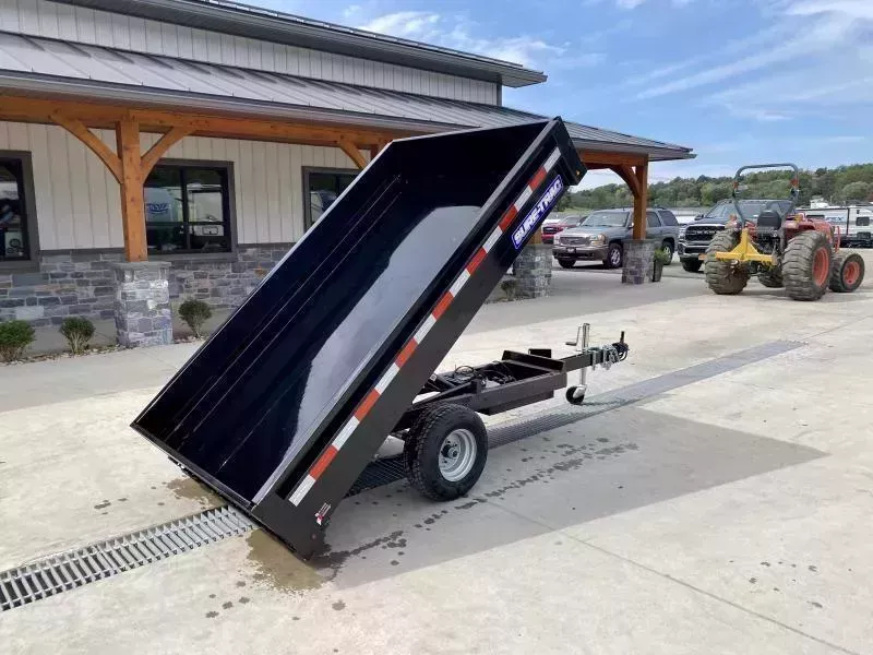 new Dump Trailers Sure-Trac  for sale, in Carlisle, PA Thumbnail 5