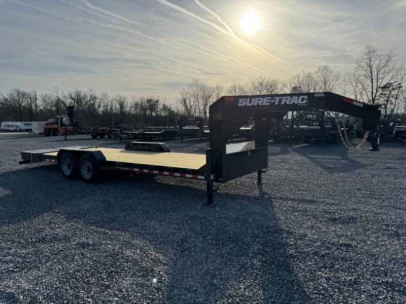2025 Sure-Trac photo 3