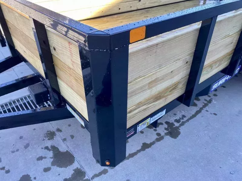 new Utility Trailers Sure-Trac  for sale, in Irwin, PA Thumbnail 12