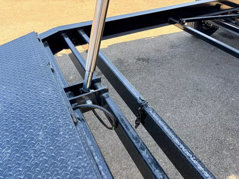 new Dump Trailers Sure-Trac  for sale, in Carlisle, PA Thumbnail 12