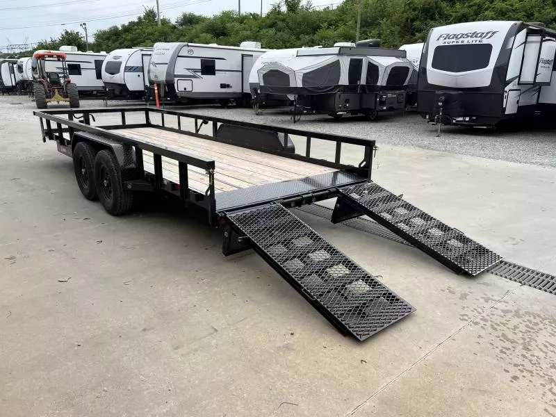 new Utility Trailers MAXX-D  for sale, in Irwin, PA Thumbnail 16