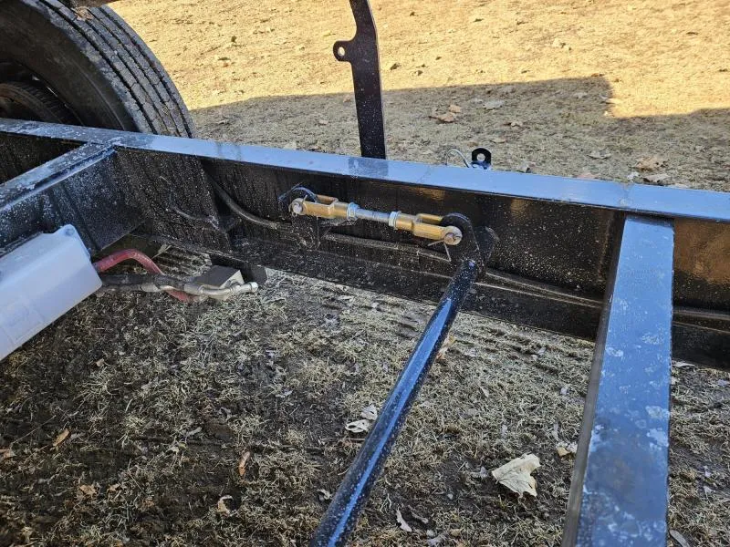 used Equipment / Flatbed Trailers MAXX-D  for sale, in Carlisle, PA Thumbnail 19