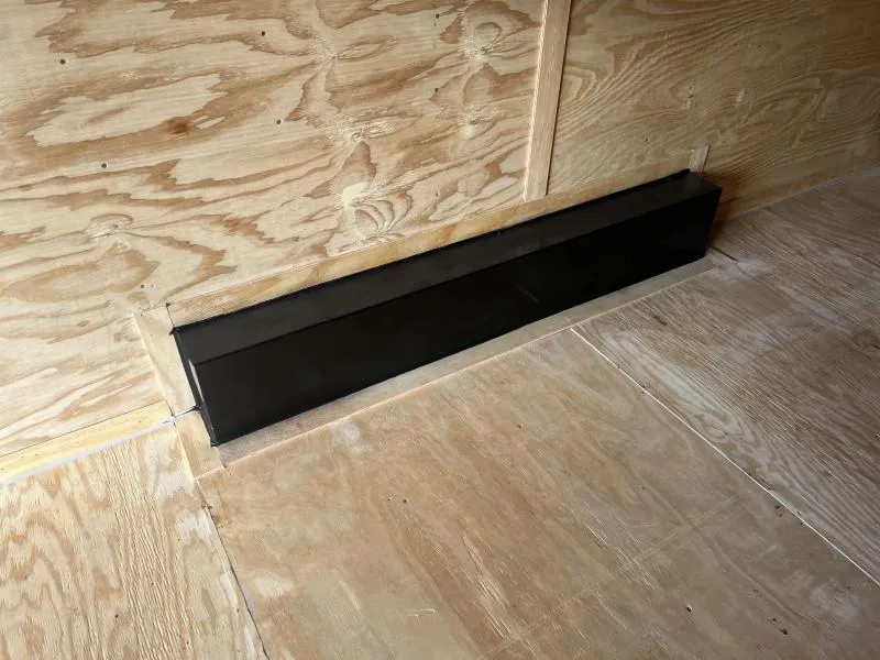 new Cargo (Enclosed) Trailers Quality Cargo  for sale, in Evans City, PA Thumbnail 19