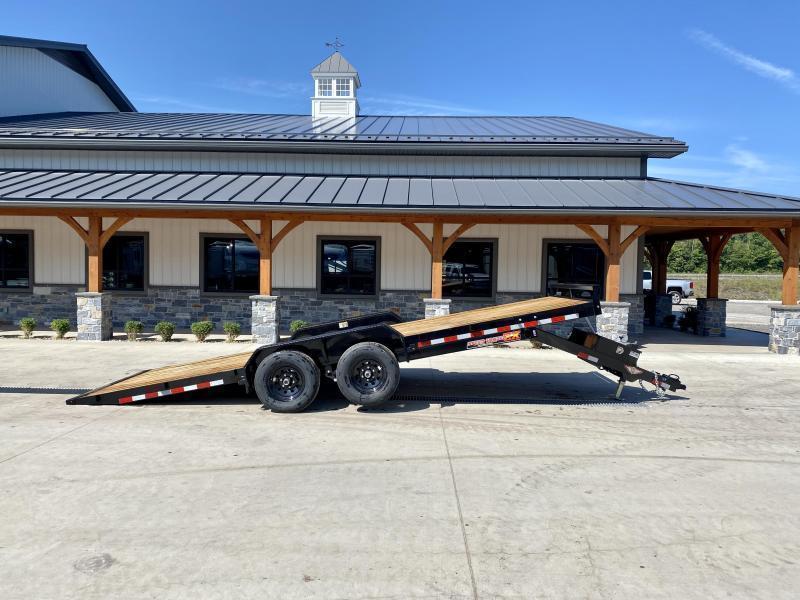 new Car Haulers / Racing Trailers H and H Trailer  for sale, in West Middlesex, PA Thumbnail 3