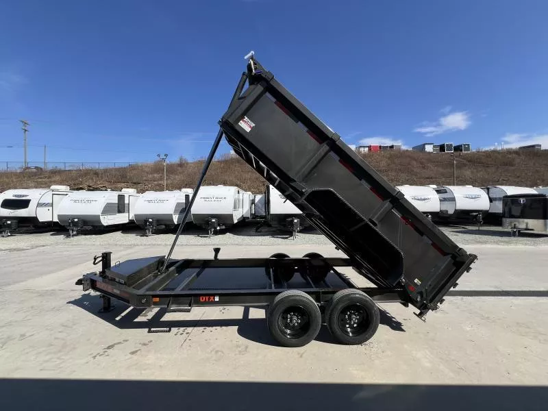 new Dump Trailers MAXX-D  for sale, in Irwin, PA Thumbnail 6
