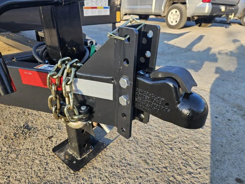 new Equipment / Flatbed Trailers Hillcrest Trailers  for sale, in Carlisle, PA Thumbnail 14