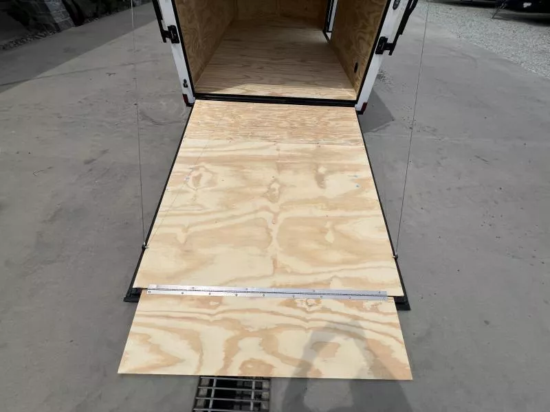 new Cargo (Enclosed) Trailers Xtreme Cargo  for sale, in Irwin, PA Thumbnail 15