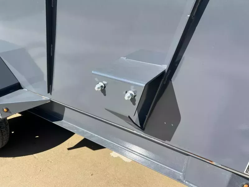 new Dump Trailers Lamar Trailers  for sale, in Evans City, PA Thumbnail 28