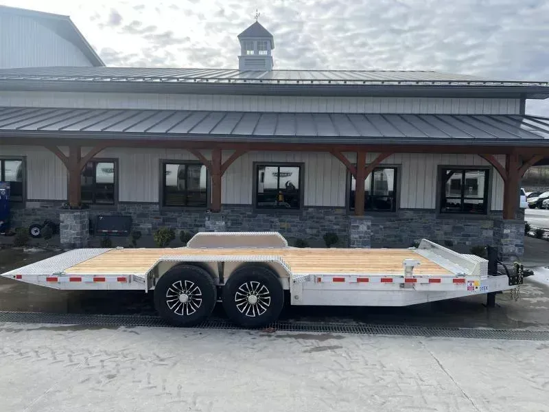 new Car Haulers / Racing Trailers Nordtek Trailers  for sale, in Carlisle, PA Thumbnail 17