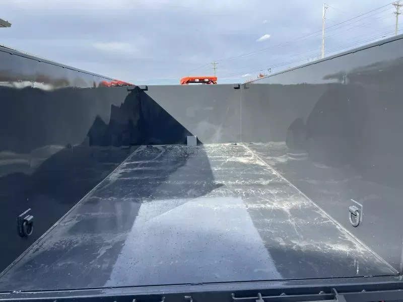 new Dump Trailers Lamar Trailers  for sale, in Evans City, PA Thumbnail 29