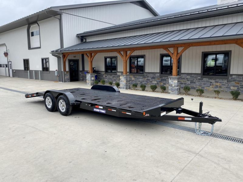 new Car Haulers / Racing Trailers Sure-Trac for sale, in West Middlesex, PA Thumbnail 2