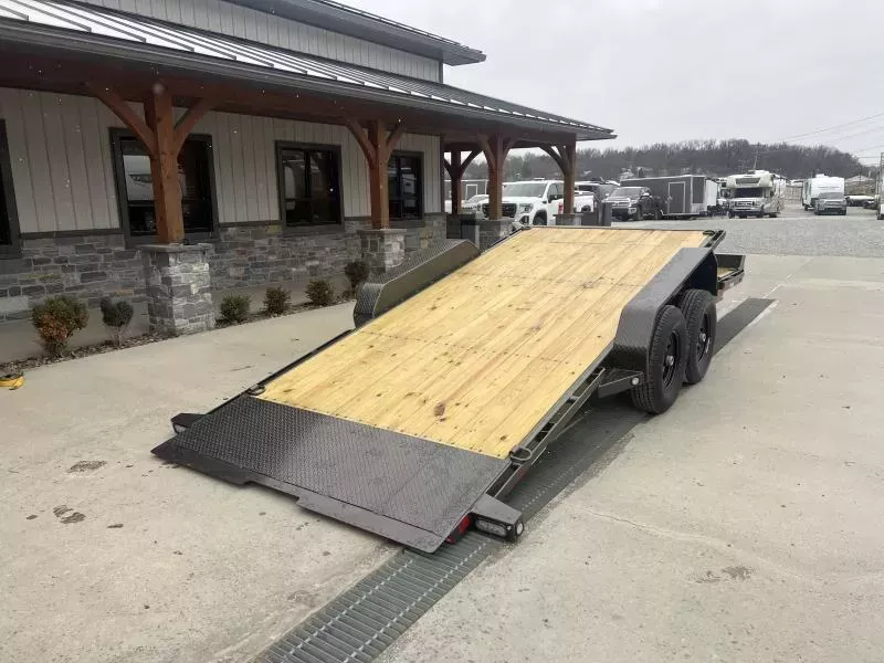 new Equipment / Flatbed Trailers MAXX-D  for sale, in Evans City, PA Thumbnail 4