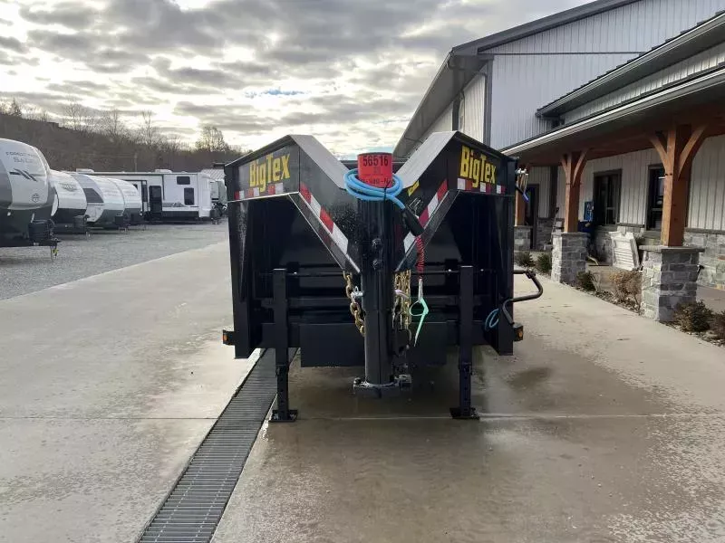 new Dump Trailers Big Tex Trailers  for sale, in Irwin, PA Thumbnail 22