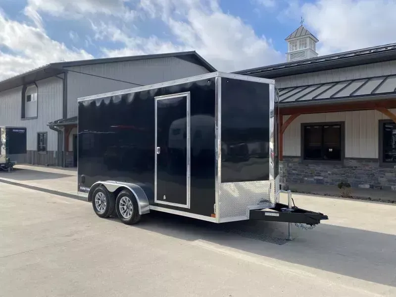 new Cargo (Enclosed) Trailers Sure-Trac  for sale, in Carlisle, PA Thumbnail 2