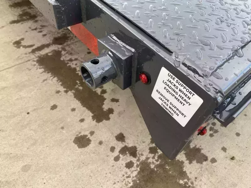 new Car Haulers / Racing Trailers Lamar Trailers  for sale, in West Middlesex, PA Thumbnail 19