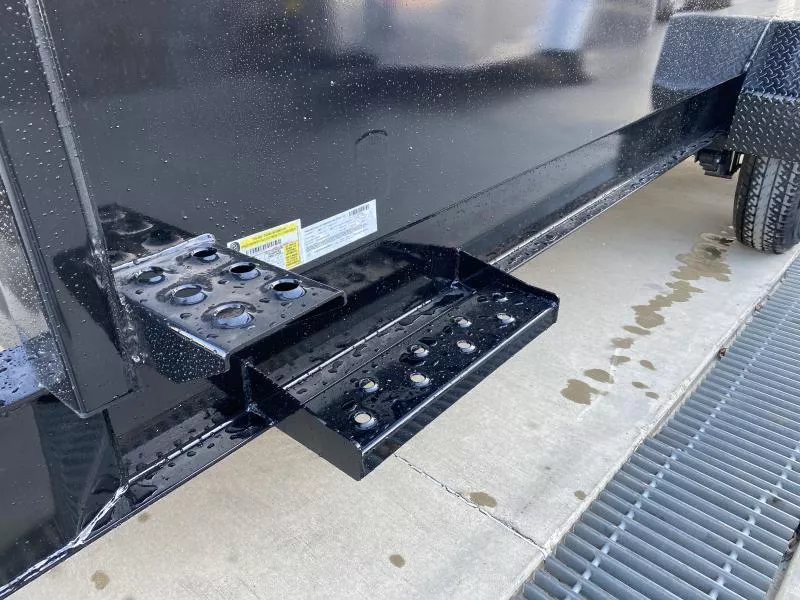 new Dump Trailers Sure-Trac  for sale, in Carlisle, PA Thumbnail 22