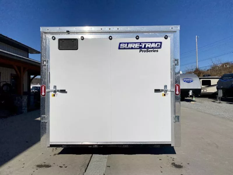 new Cargo (Enclosed) Trailers Sure-Trac  for sale, in Irwin, PA Thumbnail 5
