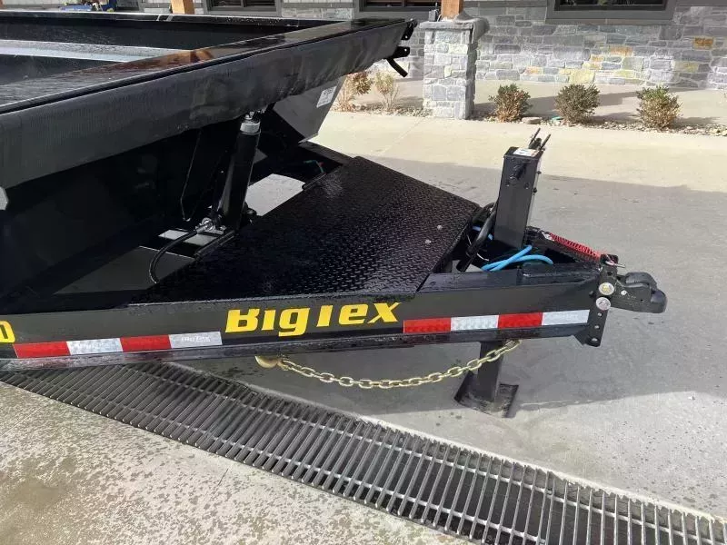 new Dump Trailers Big Tex Trailers for sale, in West Middlesex, PA Thumbnail 11
