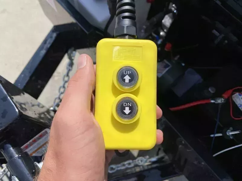 new Dump Trailers Sure-Trac  for sale, in Carlisle, PA Thumbnail 12