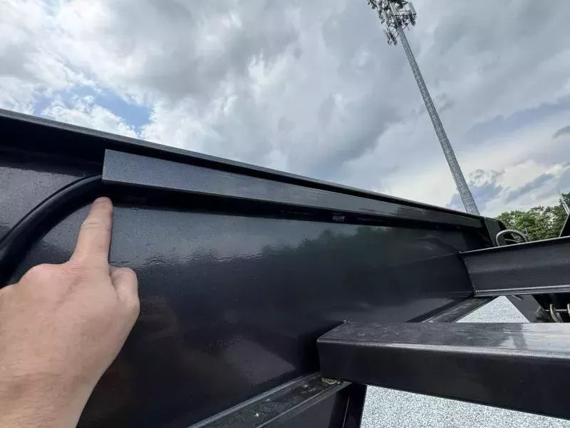 new Equipment / Flatbed Trailers MAXX-D  for sale, in West Middlesex, PA Thumbnail 17