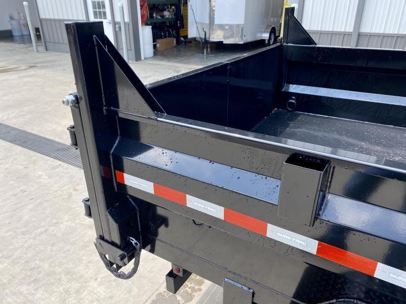 used Dump Trailers Sure-Trac  for sale, in Carlisle, PA Thumbnail 33