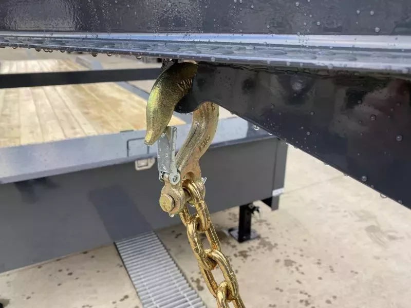 new Car Haulers / Racing Trailers Lamar Trailers  for sale, in Evans City, PA Thumbnail 10