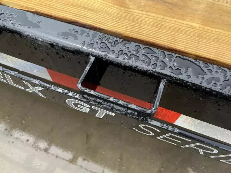 new Equipment / Flatbed Trailers Moritz International  for sale, in Irwin, PA Thumbnail 19