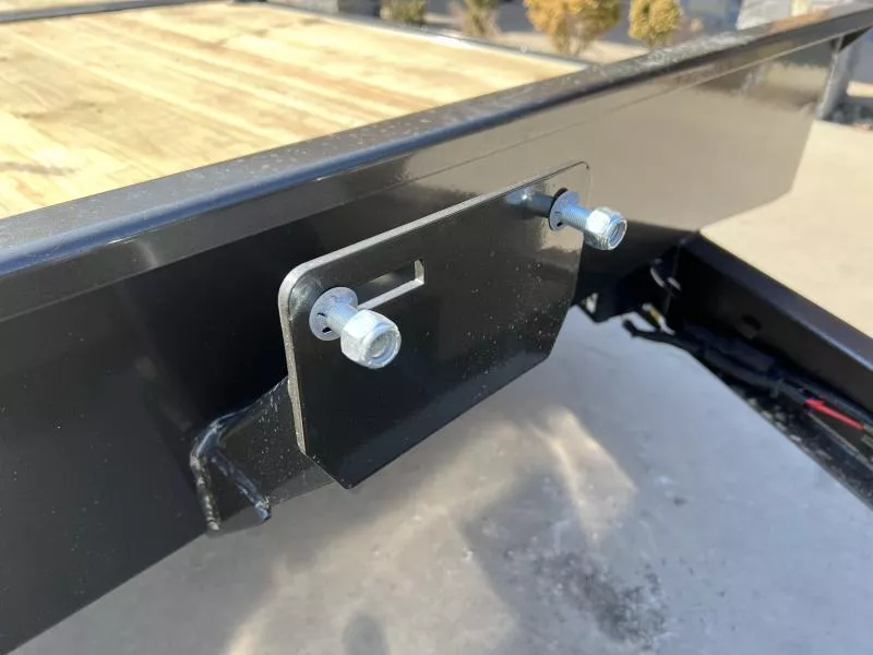 new Equipment / Flatbed Trailers MAXX-D  for sale, in Irwin, PA Thumbnail 22