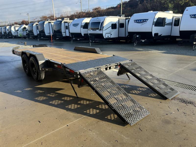 new Equipment / Flatbed Trailers MAXX-D  for sale, in Carlisle, PA Thumbnail 14